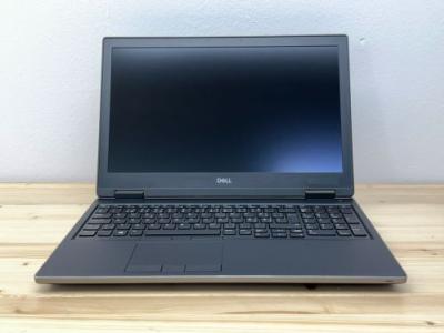 Dell Precision 7530 Mobile Workstation