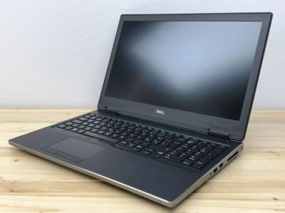 Dell Precision 7530 Mobile Workstation