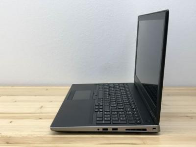 Dell Precision 7530 Mobile Workstation