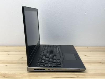 Dell Precision 7530 Mobile Workstation