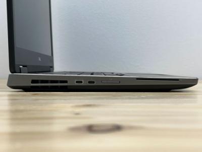 Dell Precision 7530 Mobile Workstation