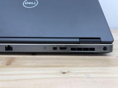 Dell Precision 7530 Mobile Workstation