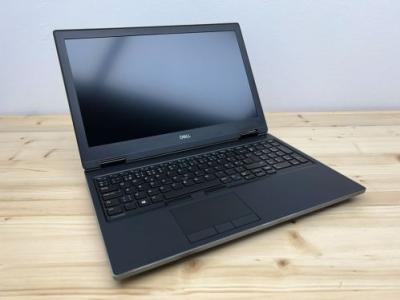 Dell Precision 7530 Mobile Workstation