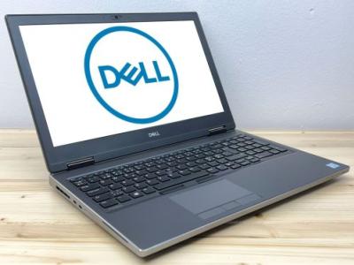 Dell Precision 7540