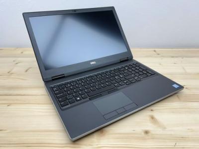 Dell Precision 7540