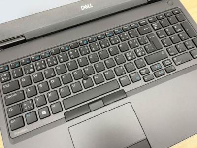 Dell Precision 7540