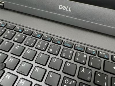 Dell Precision 7540