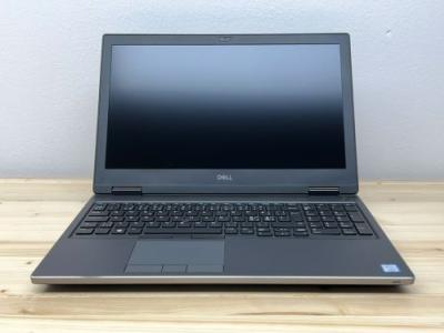 Dell Precision 7540