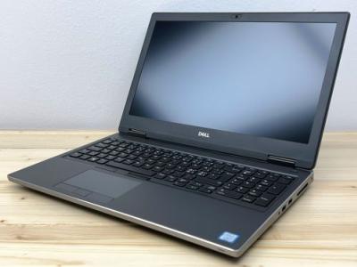 Dell Precision 7540