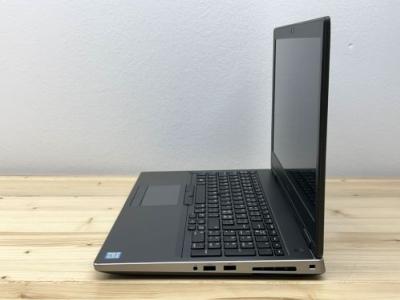 Dell Precision 7540