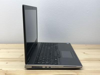 Dell Precision 7540