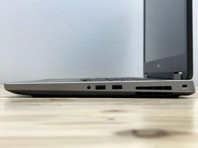 Dell Precision 7540