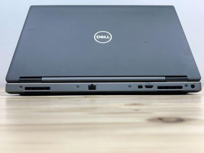 Dell Precision 7540