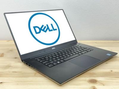 Dell Precision 5520