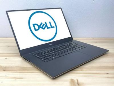 Dell Precision 5530