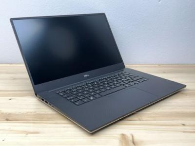 Dell Precision 5530