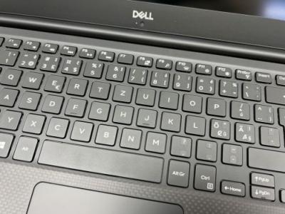 Dell Precision 5530