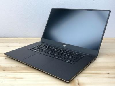 Dell Precision 5530