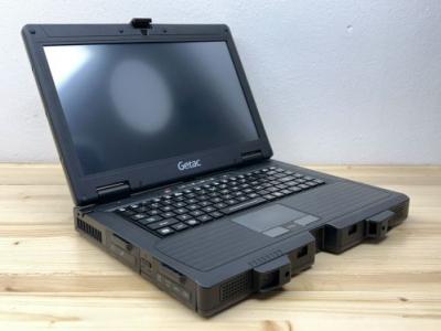 Getac S400 G2