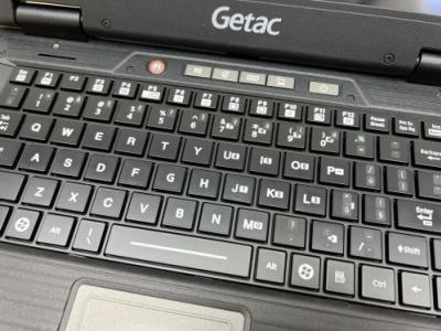 Getac S400 G2