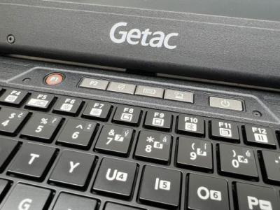 Getac S400 G2