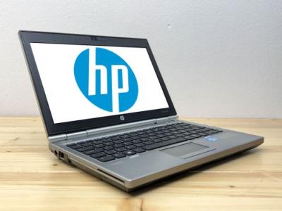 HP EliteBook 2570p