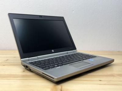 HP EliteBook 2570p