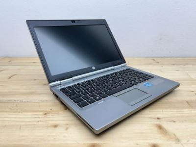 HP EliteBook 2570p