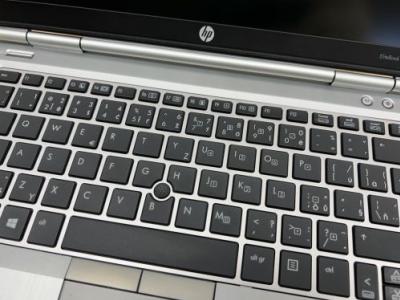 HP EliteBook 2570p