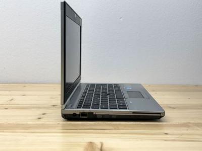 HP EliteBook 2570p