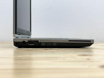 HP EliteBook 2570p