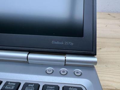 HP EliteBook 2570p