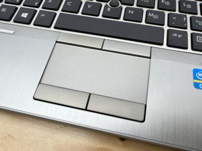 HP EliteBook 2570p