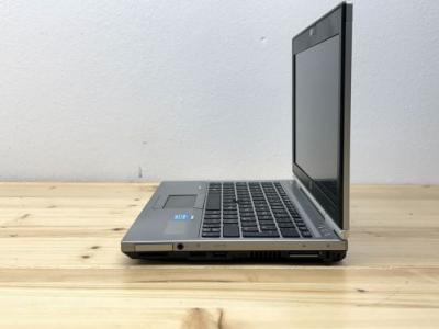 HP EliteBook 2570p