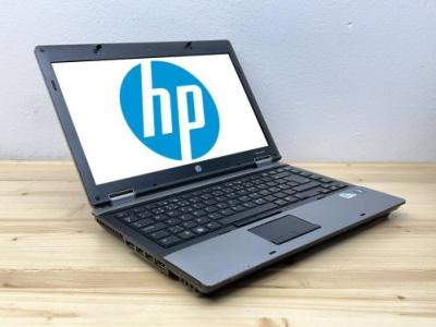 HP ProBook 6450b