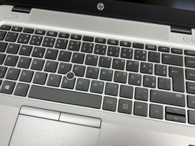 HP EliteBook 745 G3