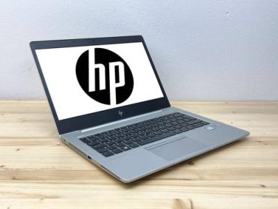 HP EliteBook 830 G6