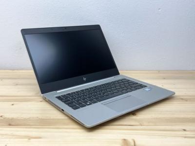 HP EliteBook 830 G6