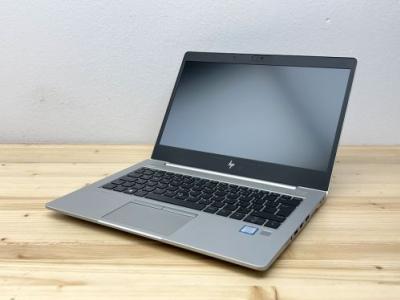 HP EliteBook 830 G6