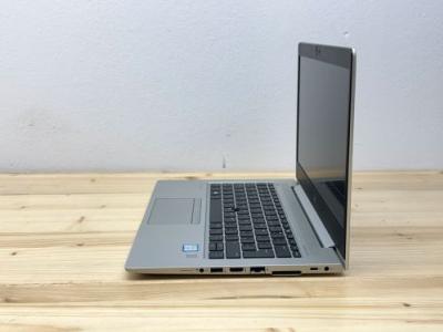 HP EliteBook 830 G6