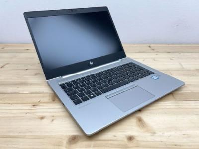 HP EliteBook 830 G6