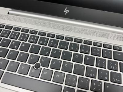 HP EliteBook 840 G5