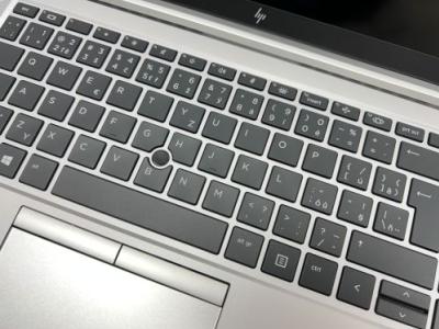 HP EliteBook 840 G7