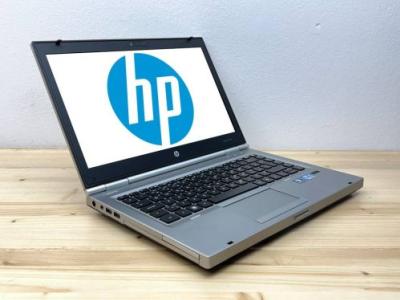 HP EliteBook 8470p