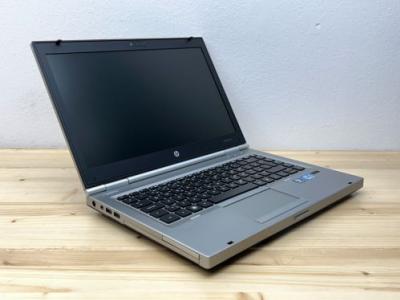 HP EliteBook 8470p