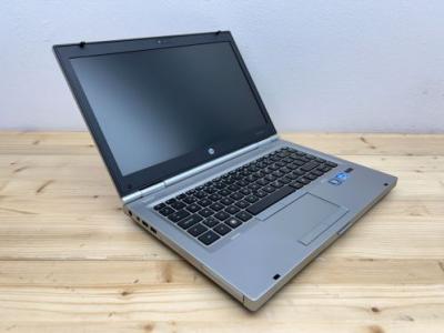 HP EliteBook 8470p