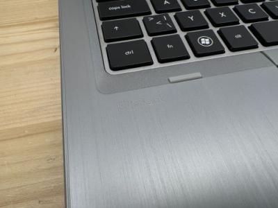 HP EliteBook 8470p