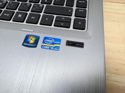 HP EliteBook 8470p