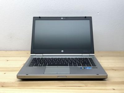 HP EliteBook 8470p