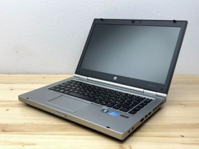 HP EliteBook 8470p